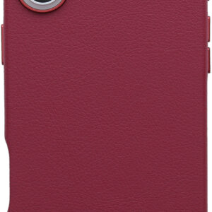 Otterbox Symmetry+ Cactus Leather Case Apple Iphone 16 Plus Foxberry