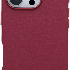 Otterbox Symmetry+ Cactus Leather Case Apple Iphone 16 Pro Foxberry