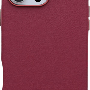 Otterbox Symmetry+ Cactus Leather Case Apple Iphone 16 Pro Max Foxberry