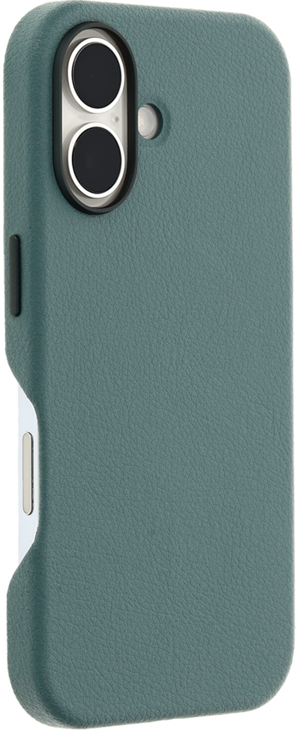 Otterbox Symmetry+ Cactus Leather Case Apple Iphone 16 Sagebrush - Afbeelding 2