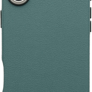 Otterbox Symmetry+ Cactus Leather Case Apple Iphone 16 Plus Sagebrush