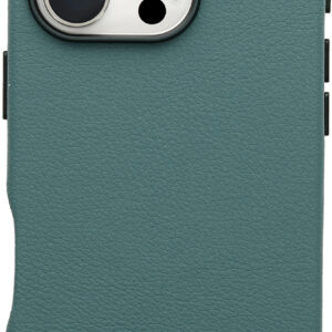 Otterbox Symmetry+ Cactus Leather Case Apple Iphone 16 Pro Sagebrush