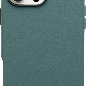 Otterbox Symmetry+ Cactus Leather Case Apple Iphone 16 Pro Max Sagebrush