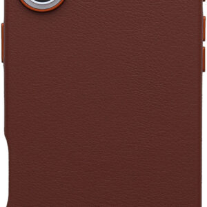 Otterbox Symmetry+ Cactus Leather Case Apple Iphone 16 Plus Rich Adobe