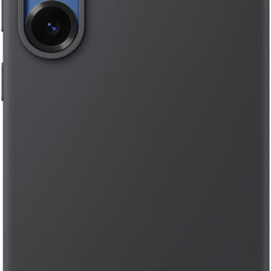 Samsung Ef-Ps936Cbegww Samsung Silicone Cover Galaxy S25+ 5G Black