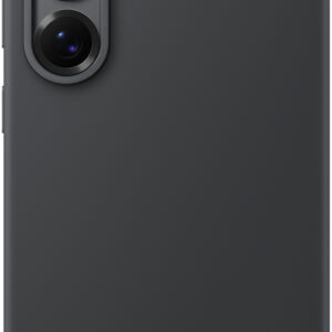 Samsung Ef-Ps938Cbegww Samsung Silicone Cover Galaxy S25 Ultra 5G Black