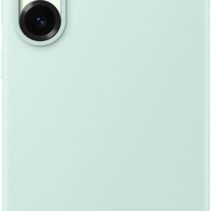 Samsung Ef-Ps936Cmegww Samsung Silicone Cover Galaxy S25+ 5G Mint