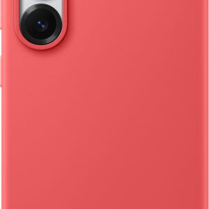 Samsung Ef-Ps931Cregww Samsung Silicone Cover Galaxy S25 5G Red