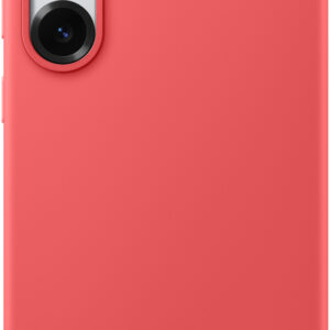 Samsung Ef-Ps936Cregww Samsung Silicone Cover Galaxy S25+ 5G Red