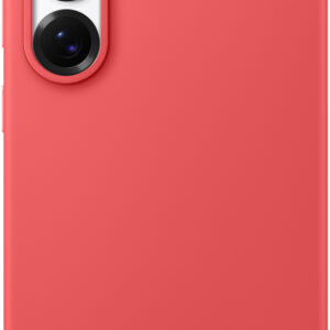 Samsung Ef-Ps938Cregww Samsung Silicone Cover Galaxy S25 Ultra 5G Red