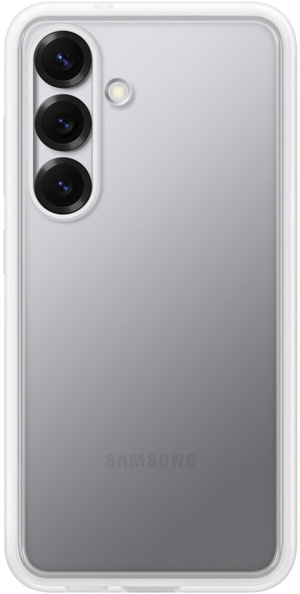 Samsung Ef-Ms931Cwegww Samsung Flipsuite Case Galaxy S25 5G White - Afbeelding 3
