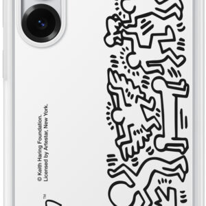 Samsung Ef-Ms936Cwegww Samsung Flipsuite Case Galaxy S25+ 5G White