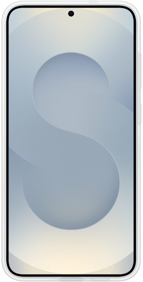 Samsung Ef-Ms936Cwegww Samsung Flipsuite Case Galaxy S25+ 5G White - Afbeelding 2