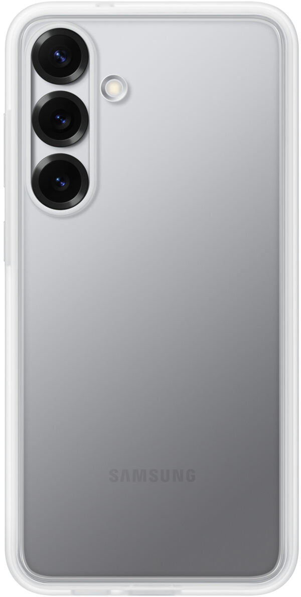 Samsung Ef-Ms936Cwegww Samsung Flipsuite Case Galaxy S25+ 5G White - Afbeelding 3