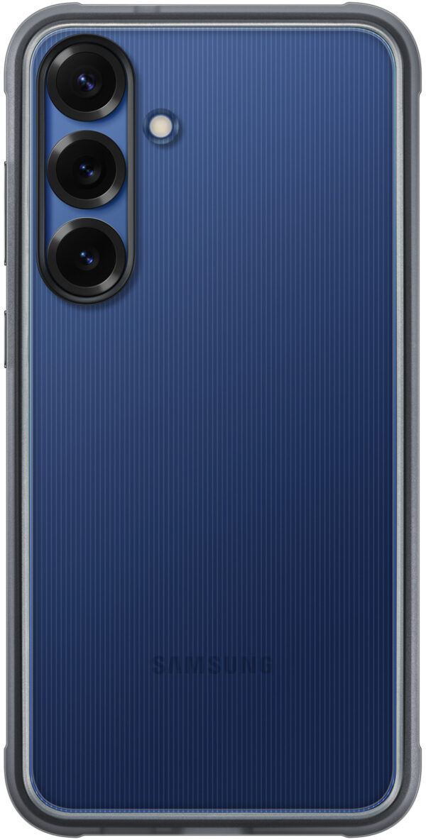 Samsung Ef-Js936Cbegww Samsung Flipsuite Rugged Case Galaxy S25+ 5G Black - Afbeelding 3