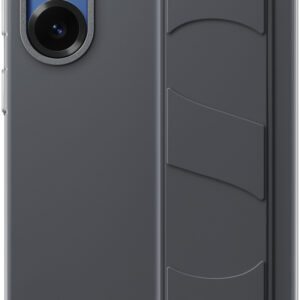 Samsung Ef-Gs936Cbegww Samsung Standing Grip Case Galaxy S25+ 5G Black