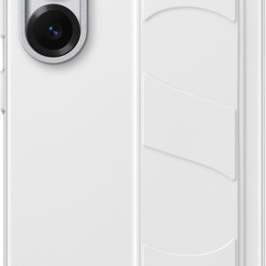 Samsung Ef-Gs931Cwegww Samsung Standing Grip Case Galaxy S25 5G White