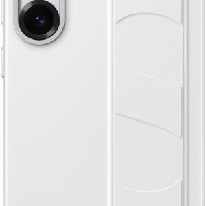 Samsung Ef-Gs936Cwegww Samsung Standing Grip Case Galaxy S25+ 5G White