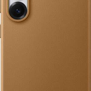 Samsung Ef-Vs931Pfegww Samsung Kindsuit Case Galaxy S25 5G Camel
