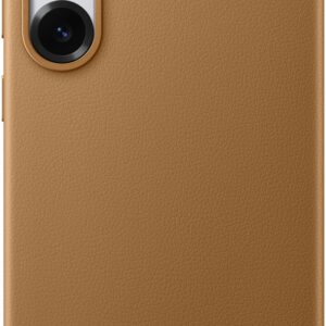Samsung Ef-Vs936Pfegww Samsung Kindsuit Case Galaxy S25+ 5G Camel