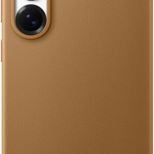 Samsung Ef-Vs938Pfegww Samsung Kindsuit Case Galaxy S25 Ultra 5G Camel