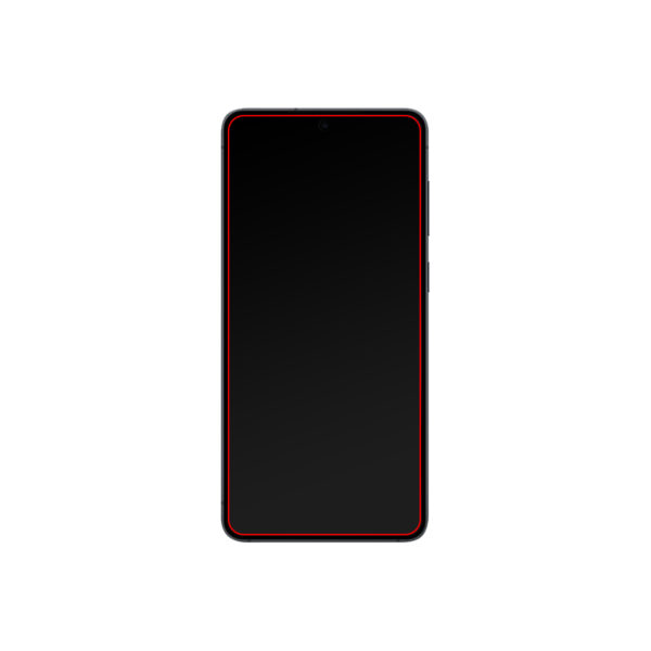 Mobilize Glass Screen Protector Samsung Galaxy S25 Edge 5G - Afbeelding 2