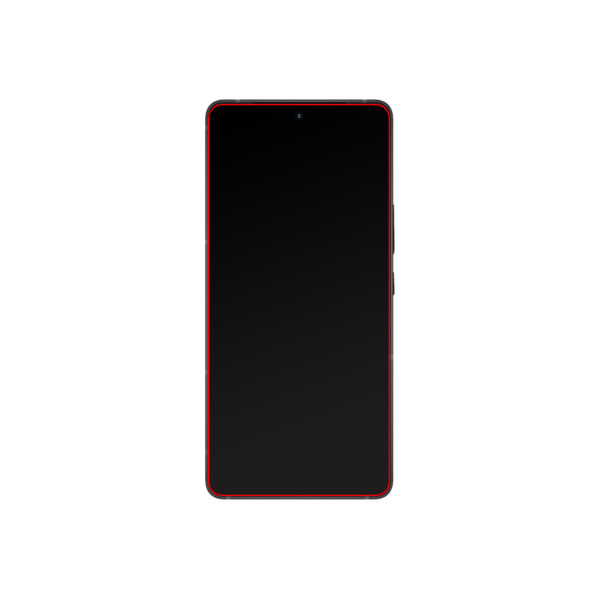 Mobilize Glass Screen Protector Asus Zenfone 12 Ultra - Afbeelding 2