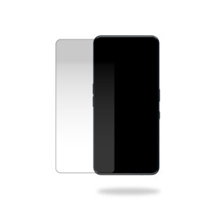 Mobilize Glass Screen Protector Nothing Phone (3A)