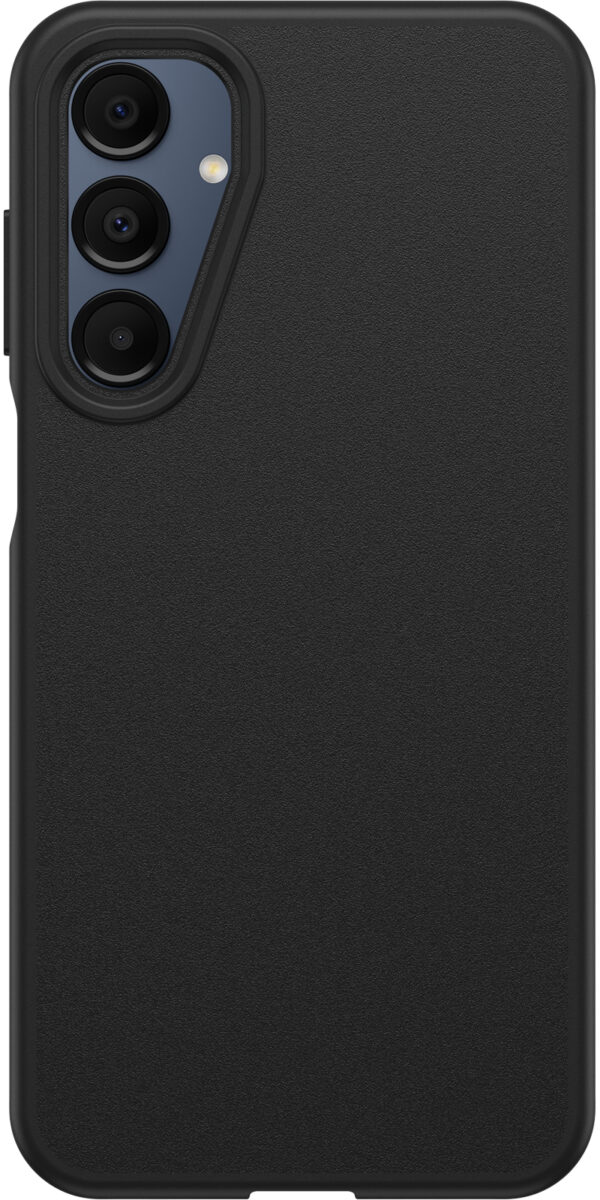 Otterbox React Series Samsung Galaxy A16 4G/5G Black