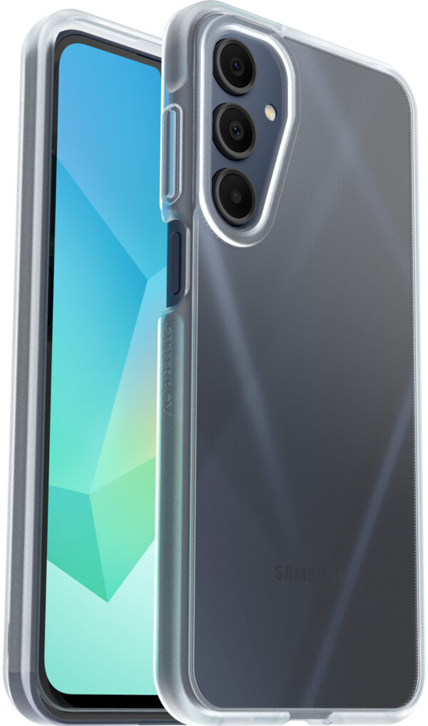 Otterbox React Series Samsung Galaxy A16 4G/5G Clear - Afbeelding 3