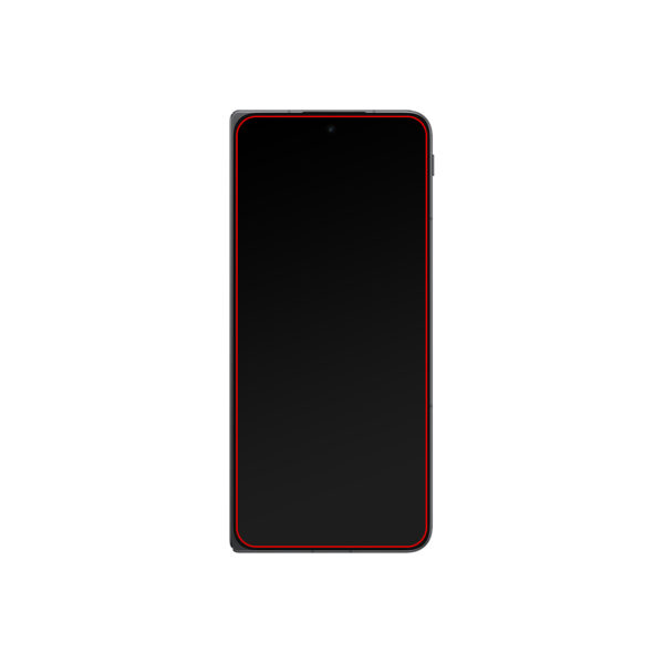 Mobilize Glass Screen Protector Oppo Find N5 (Outer Display) - Afbeelding 2