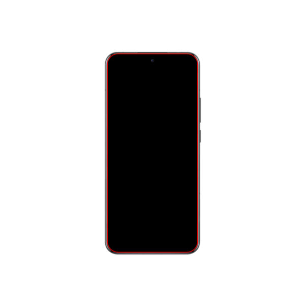 Mobilize Edge-To-Edge Glass Screen Protector Oppo Reno13 Pro 5G Edge Glue - Afbeelding 2
