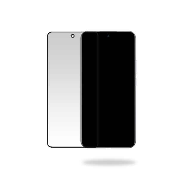 Mobilize Edge-To-Edge Glass Screen Protector Realme 14 Pro 5G Edge Glue