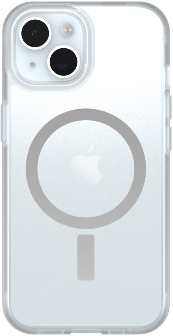 Otterbox React Magsafe Series Apple Iphone 13/14/15/16E Clear