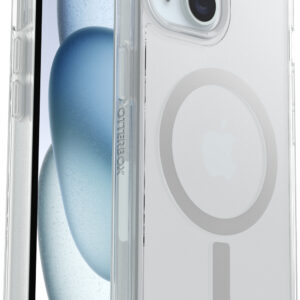 Otterbox Symmetry+ Clear Case Apple Iphone 13/14/15/16E Clear