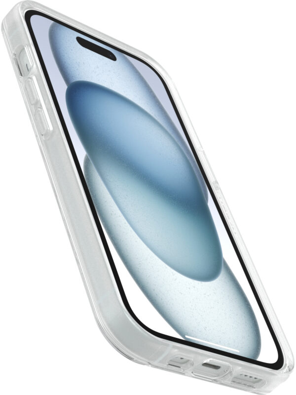 Otterbox Symmetry+ Clear Case Apple Iphone 13/14/15/16E Clear - Afbeelding 3