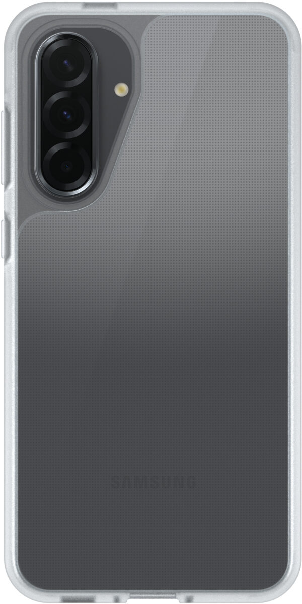 Otterbox React Series Samsung Galaxy A36 5G Clear