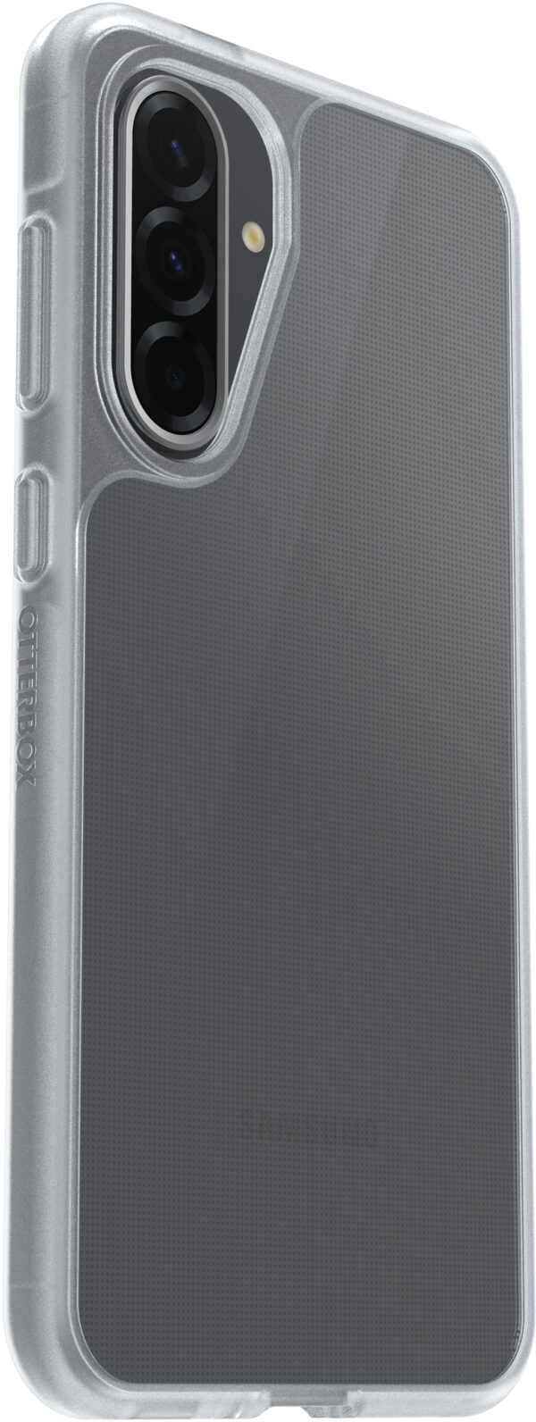 Otterbox React Series Samsung Galaxy A36 5G Clear - Afbeelding 2