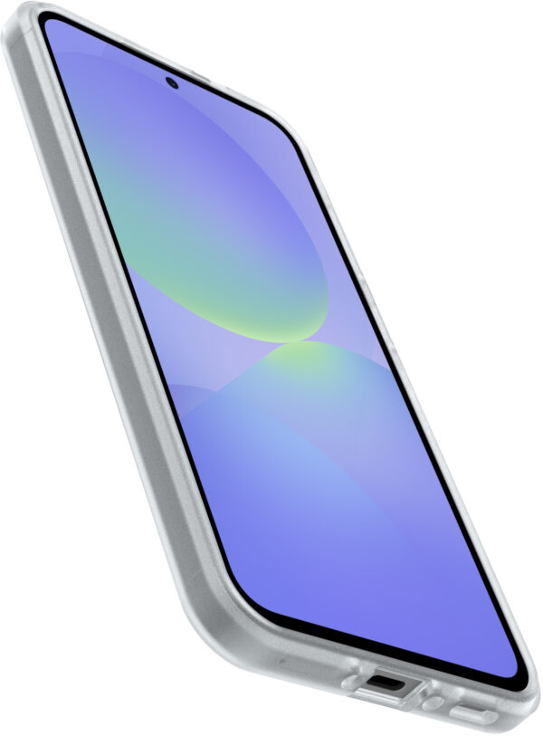 Otterbox React Series Samsung Galaxy A36 5G Clear - Afbeelding 3