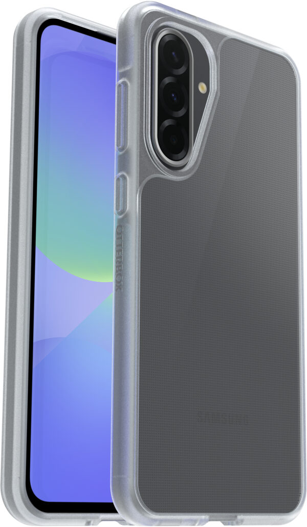 Otterbox React Series Samsung Galaxy A36 5G Clear - Afbeelding 4