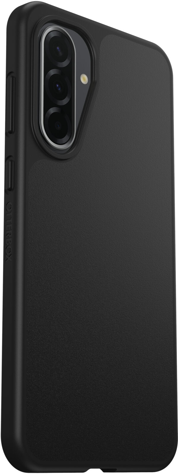 Otterbox React Series Samsung Galaxy A36 5G Black - Afbeelding 2