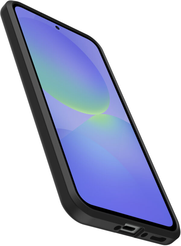 Otterbox React Series Samsung Galaxy A36 5G Black - Afbeelding 3