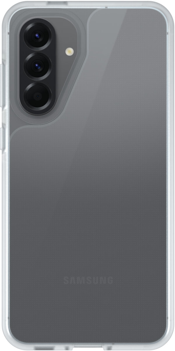 Otterbox React Series Samsung Galaxy A56 5G Clear