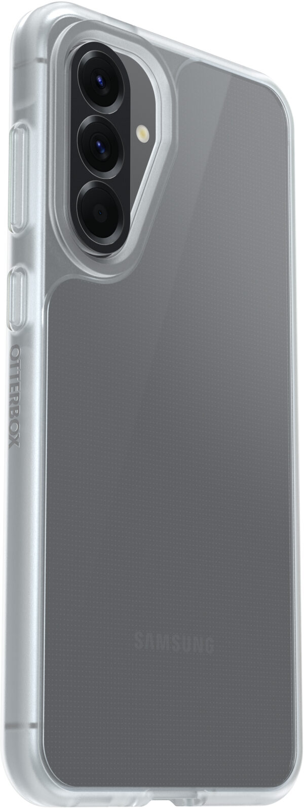 Otterbox React Series Samsung Galaxy A56 5G Clear - Afbeelding 2
