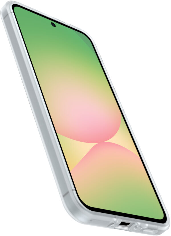 Otterbox React Series Samsung Galaxy A56 5G Clear - Afbeelding 3