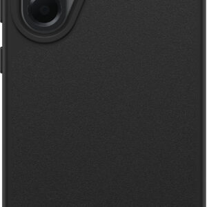Otterbox React Series Samsung Galaxy A56 5G Black