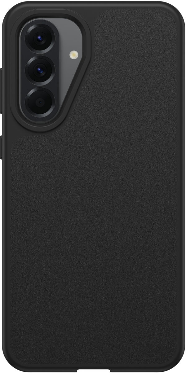 Otterbox React Series Samsung Galaxy A56 5G Black