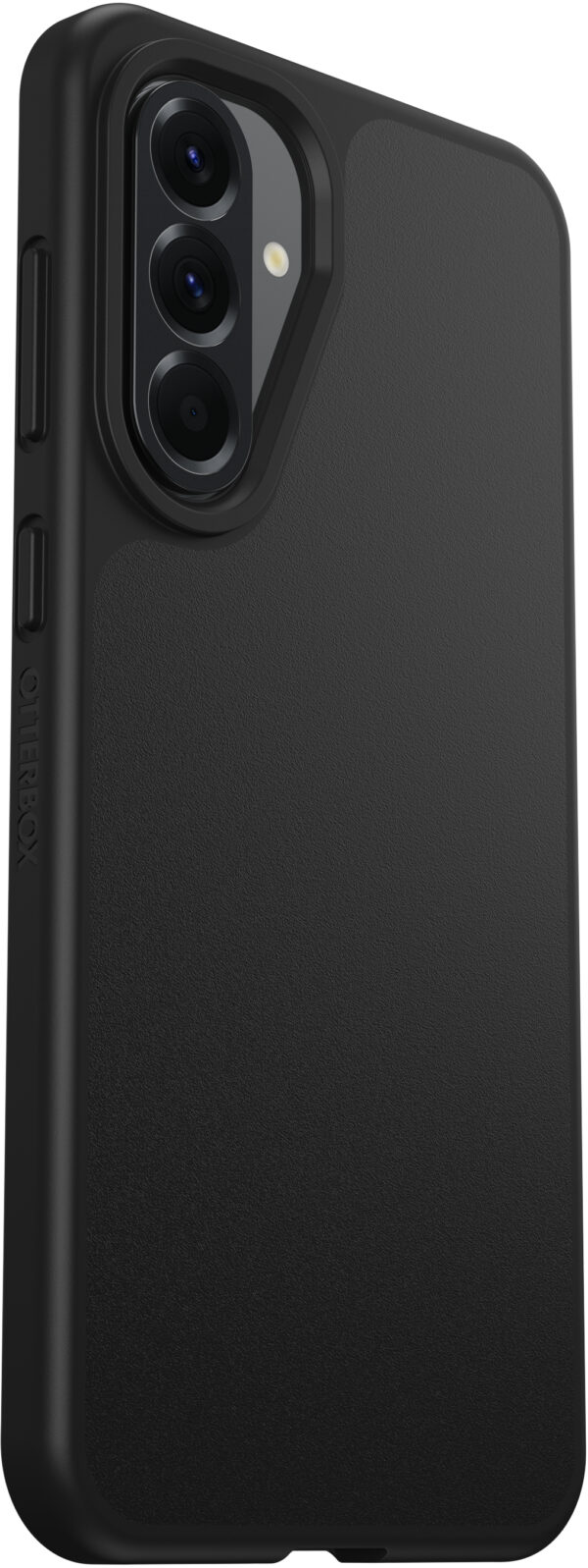 Otterbox React Series Samsung Galaxy A56 5G Black - Afbeelding 2
