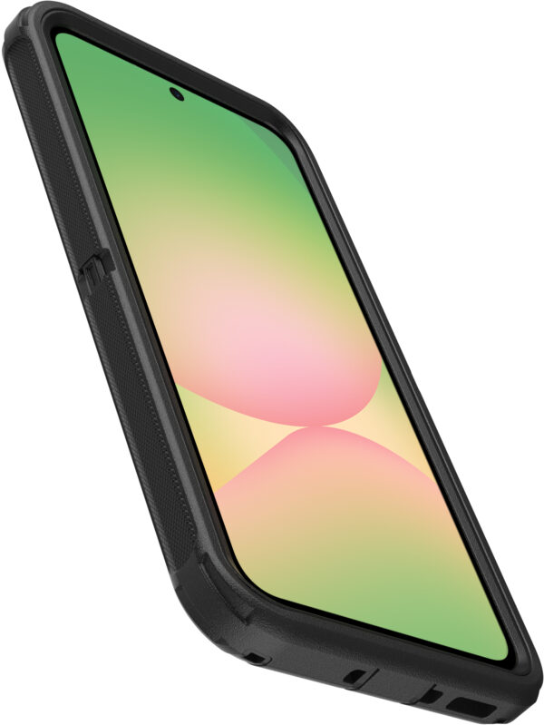 Otterbox Defender Series Screenless Edition Samsung Galaxy A56 5G Black - Afbeelding 2