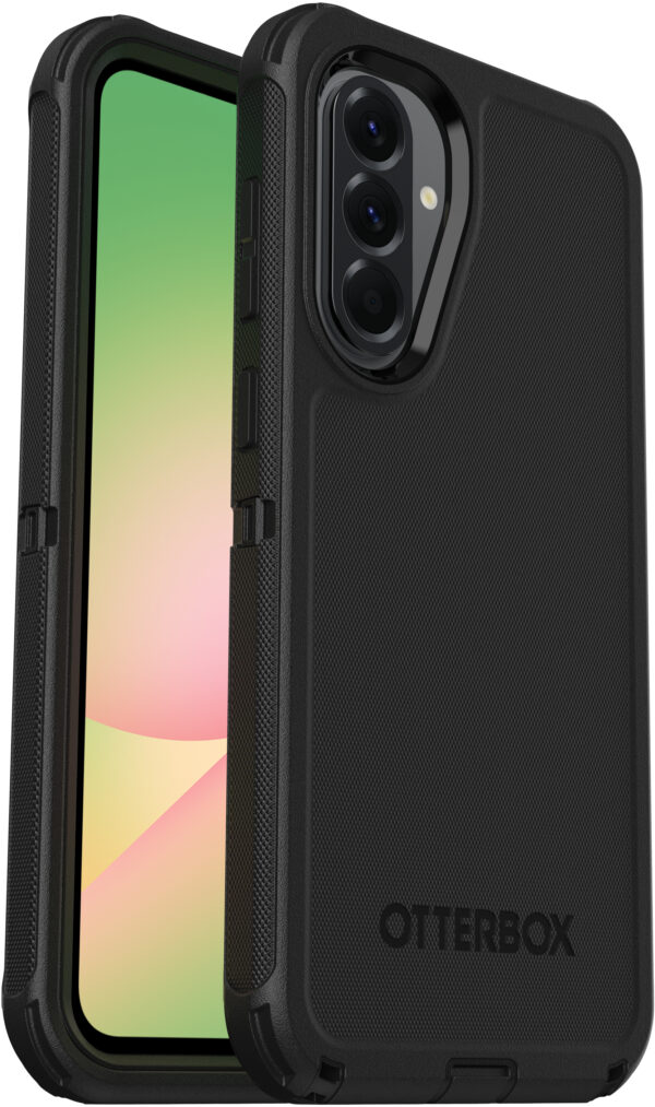 Otterbox Defender Series Screenless Edition Samsung Galaxy A56 5G Black - Afbeelding 4
